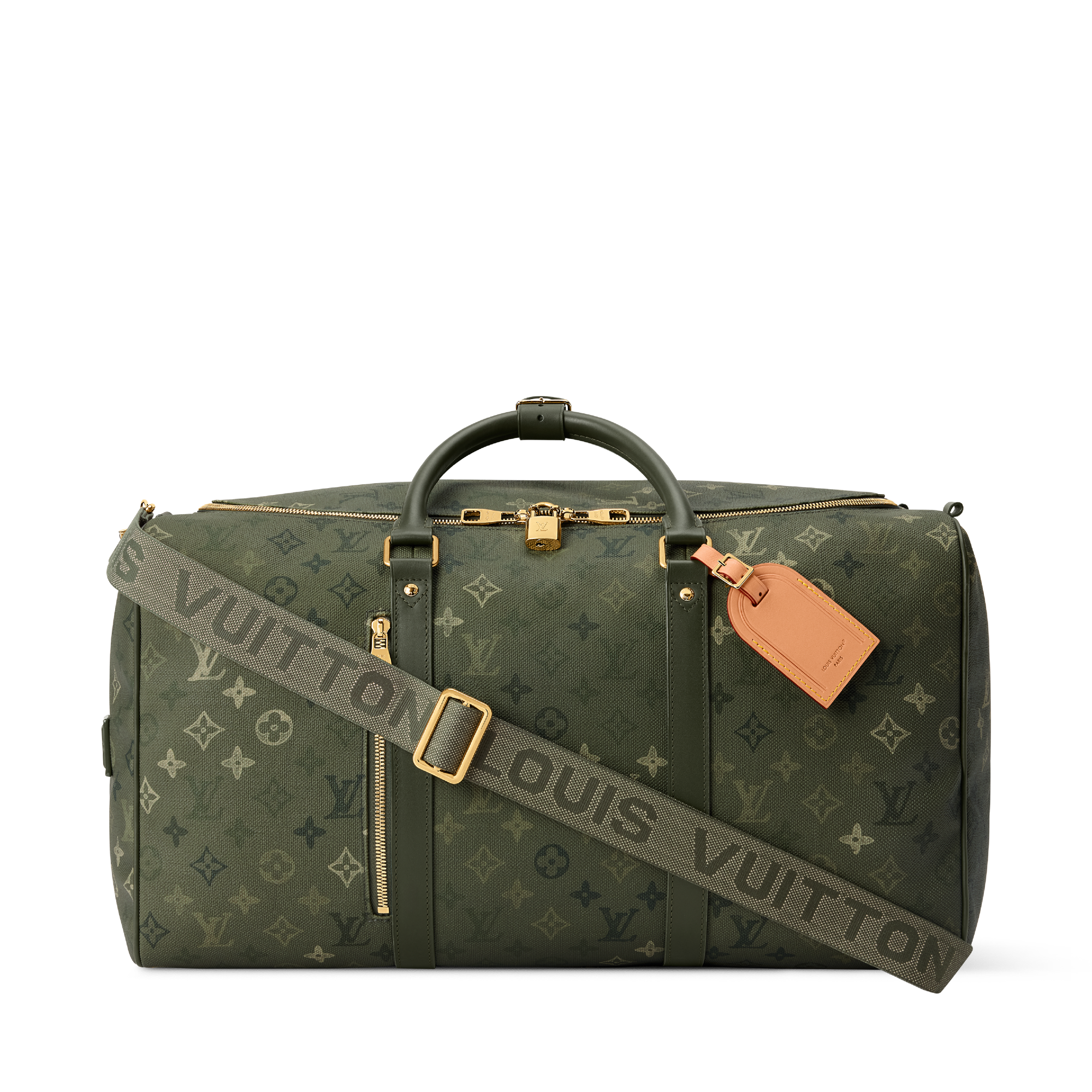 LOUIS VUITTON キーポル50 ボストンバッグ　M669 ルイ・ヴィトン キーポル50 モノグラム ボストンバッグ ブランド品